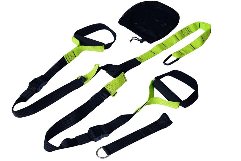 

Спортивные петли Multitrainer Home, F-POP-02-01