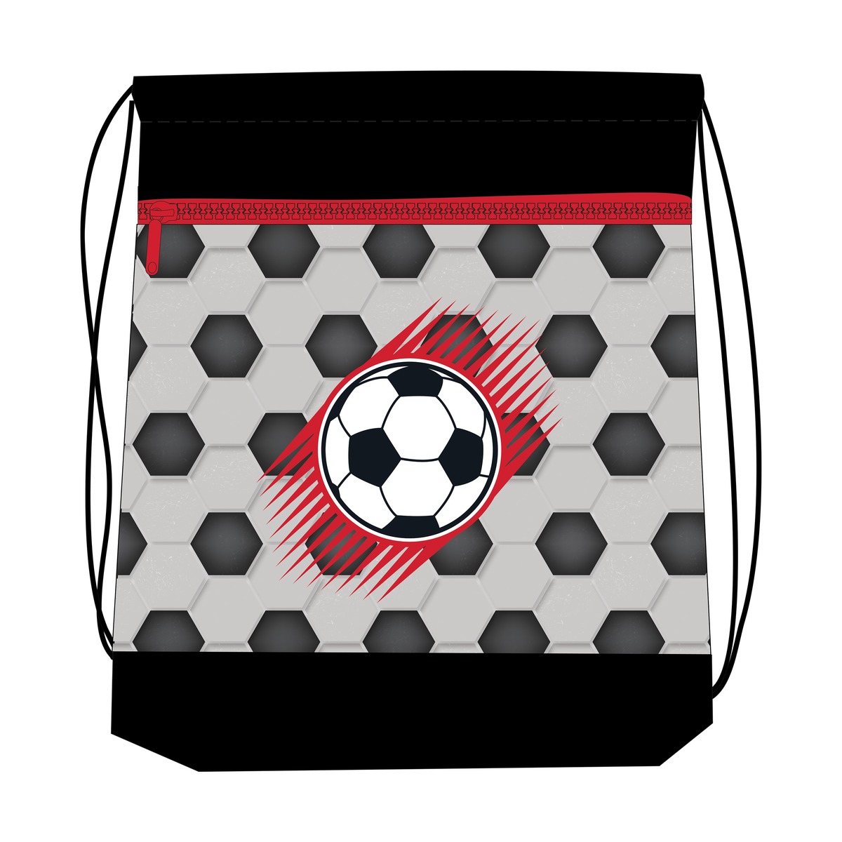 

Мешок для обуви Belmil Mini Fit Football