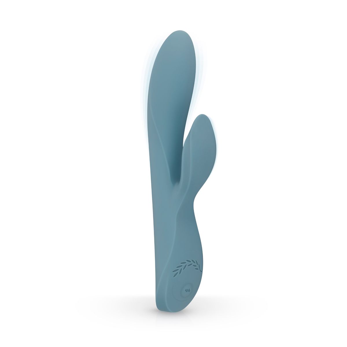 фото Вибратор с клиторальным стимулятором the violet rabbit vibrator 20 см edc wholesale