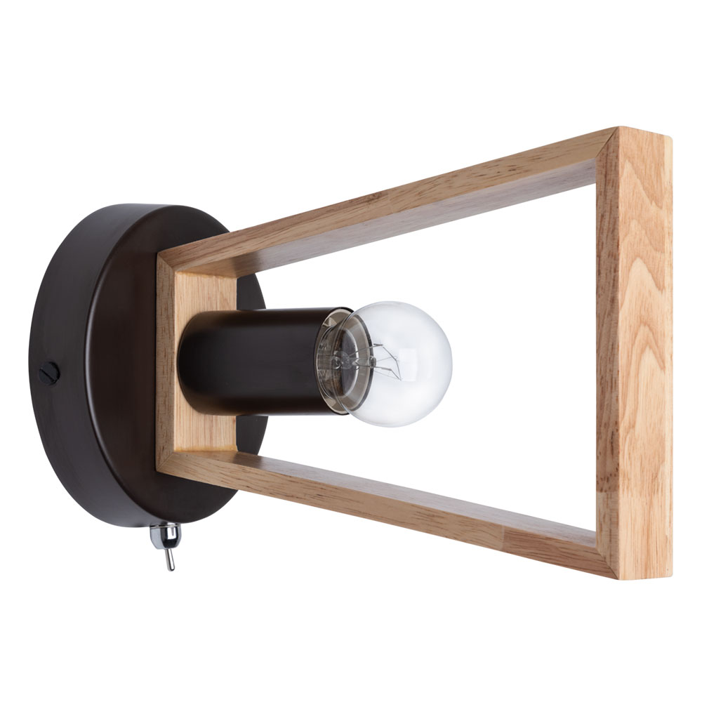 

Светильник Arte Lamp BRUSSELS A8030AP-1BK
