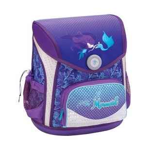 

Ранец детский Belmil Cool Mermaid