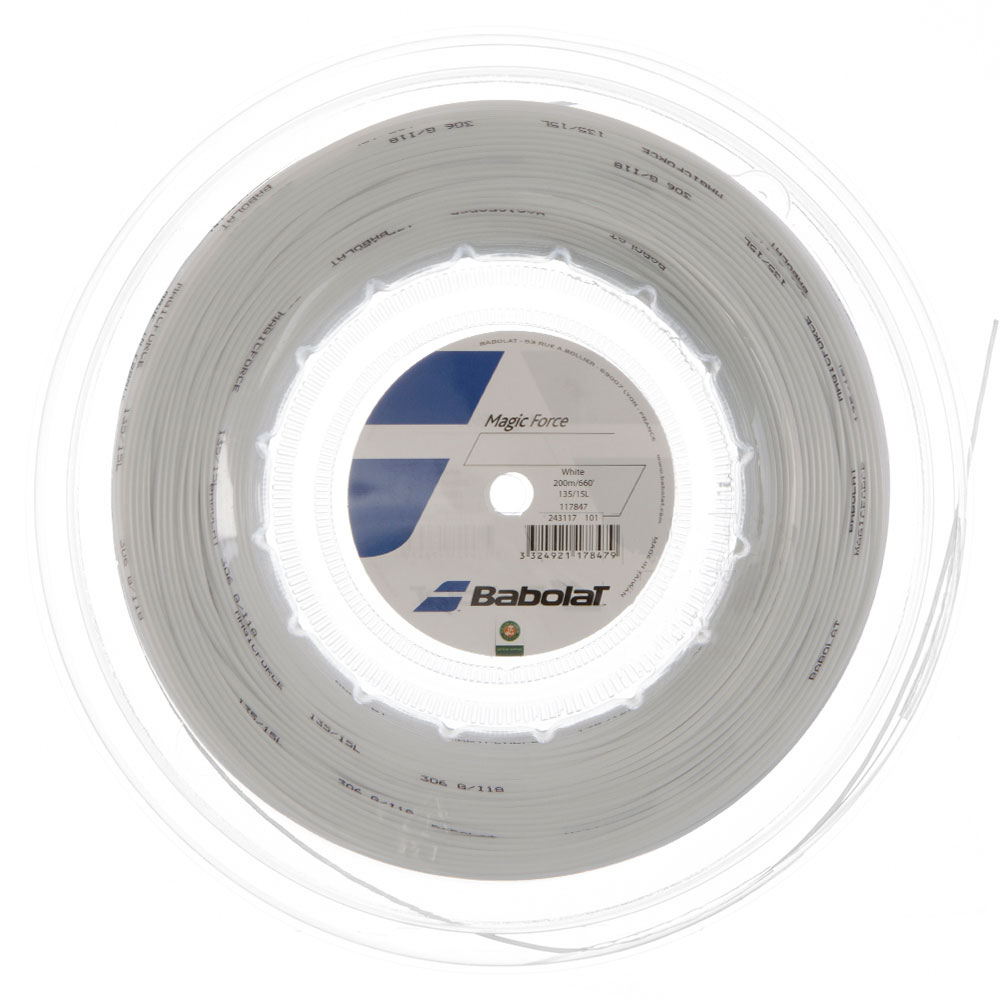 

Babolat Magic Force, Magic Force