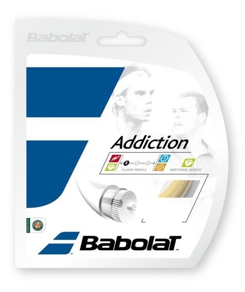 

Babolat Addiction, Addiction