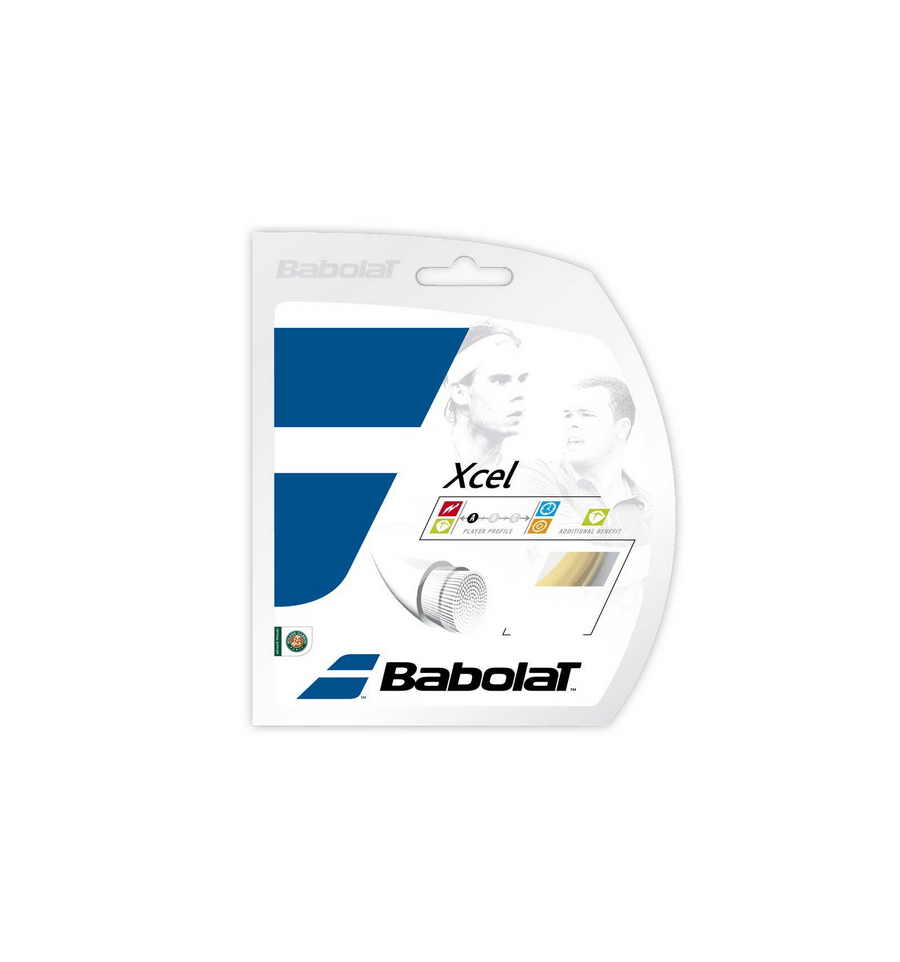 

Babolat Pro Hurricane, Pro Hurricane