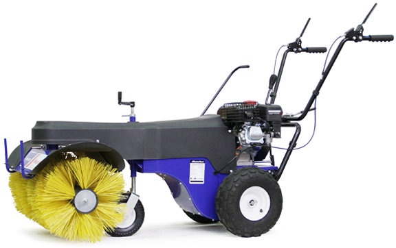 

Машина подметальная MasterYard MXS 8532R