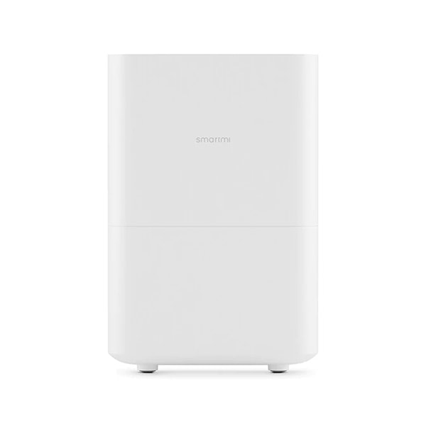 фото Воздухоувлажнитель xiaomi smartmi evaporative humidifier white