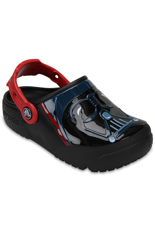 

Сабо детские Crocs, цв. черный р.21, 204137-001