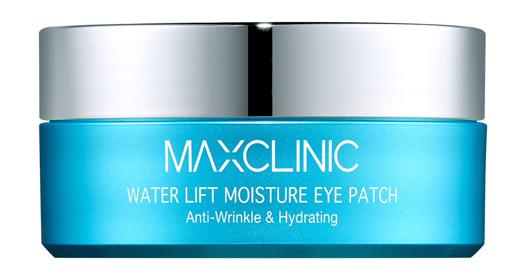 

Eye Patch Maxclinic Water Lift Moisture M10244