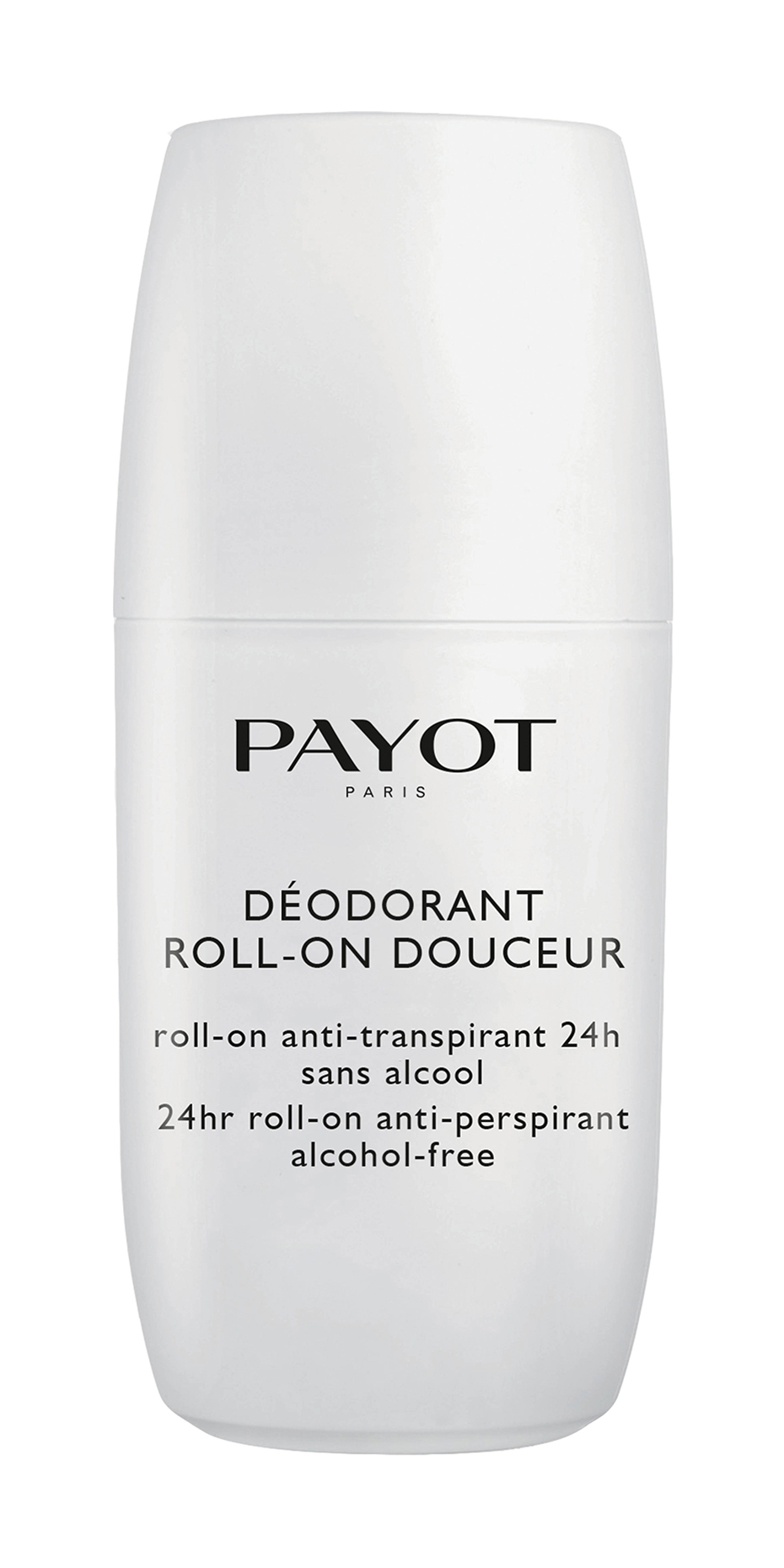 Купить Роликовый дезодорант Payot Deodorant Roll-On Douceur 75 г