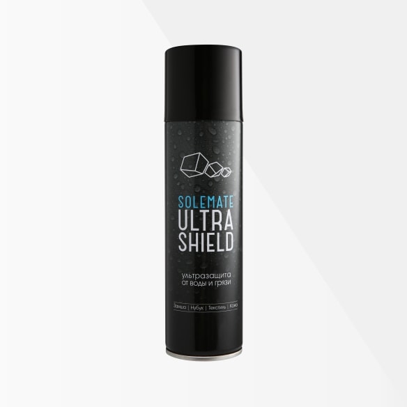 фото Пропитка для обуви solemate ultra shield 335 мл