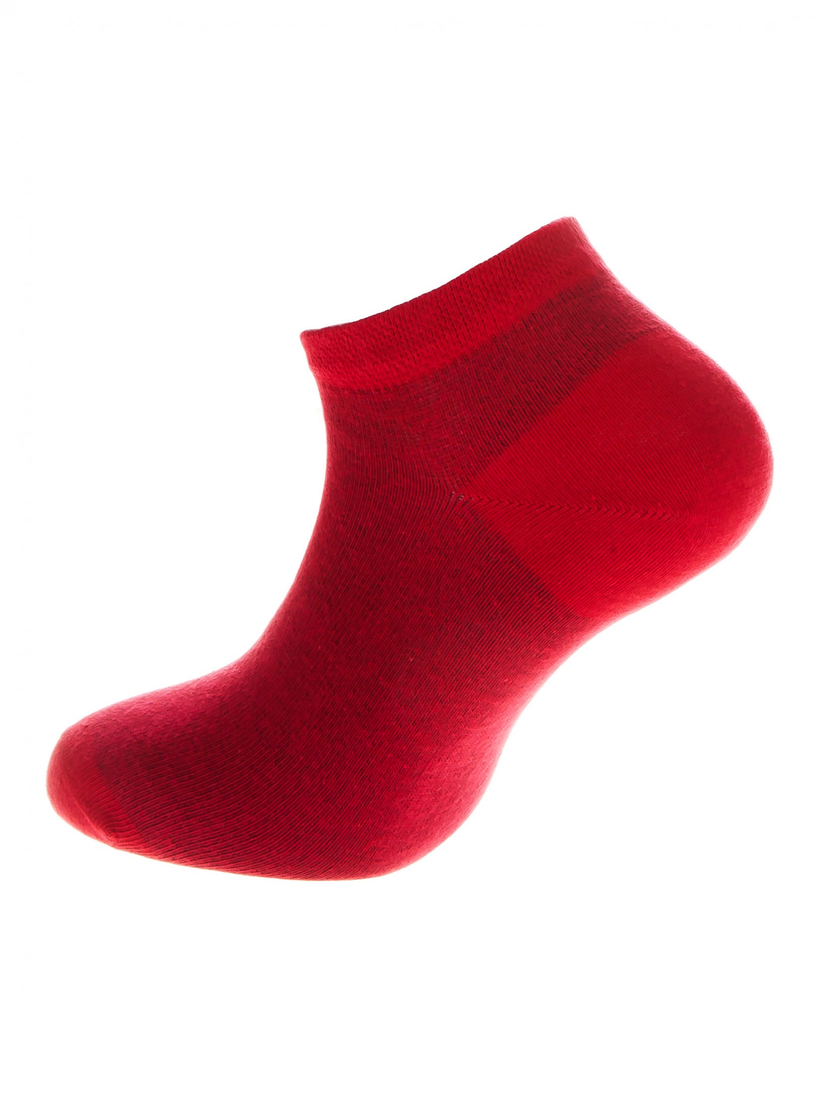 Носки женские Mademoiselle 21144-2 красные UNICA