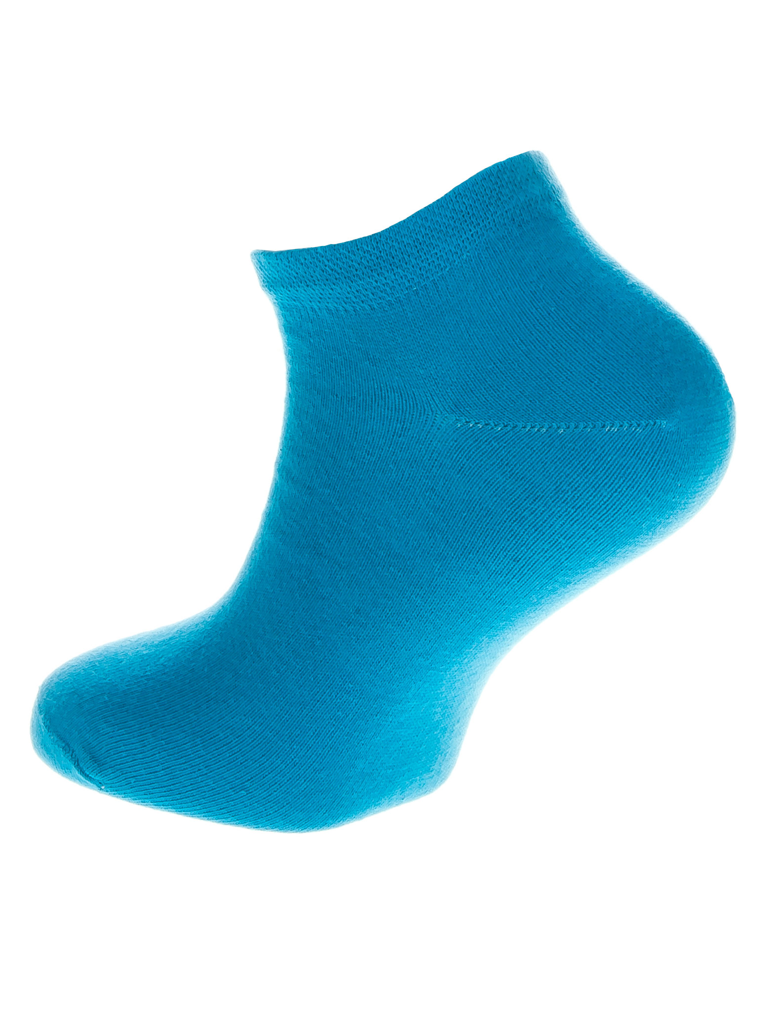 Носки женские Mademoiselle 21144-2 голубые UNICA