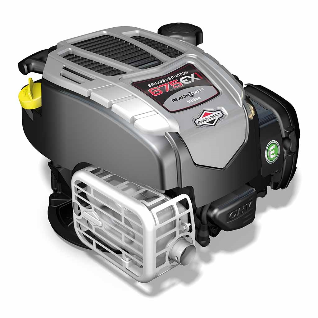 фото Briggs&stratton 675 exi 104m020066h5 briggs & stratton