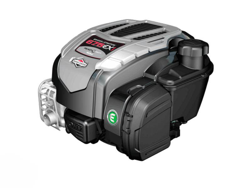 

Briggs&Stratton 675 EXi 104M020045H1