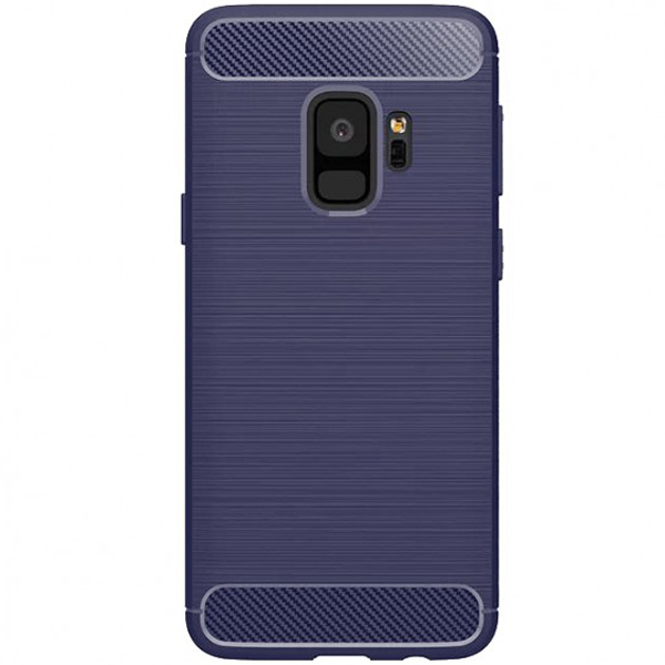 фото Чехол ipaky slim series для samsung galaxy s9 blue