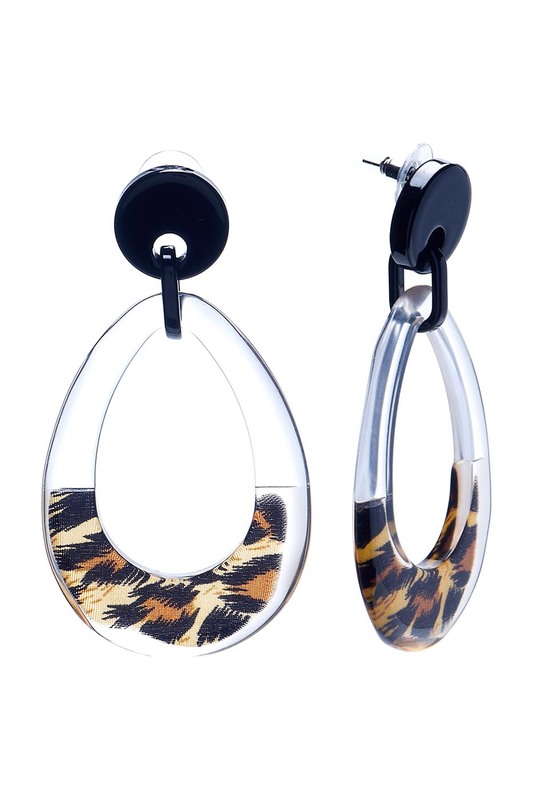 

Серьги Moon Paris ML-20.01-019, ML-20.01-019