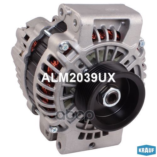 

Генератор Krauf ALM2039UX