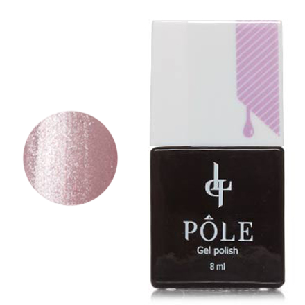 

Гель-лак POLE №381, Шелковый кокон