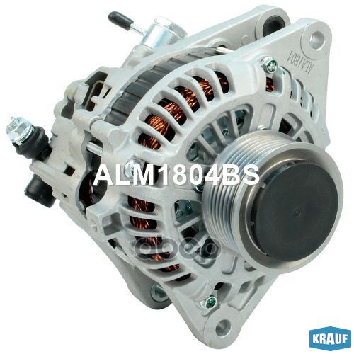 

Генератор Krauf ALM1804BS