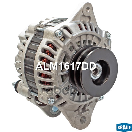 

Генератор Krauf ALM1617DD