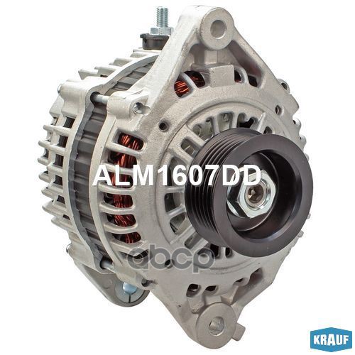 

Генератор Krauf ALM1607DD
