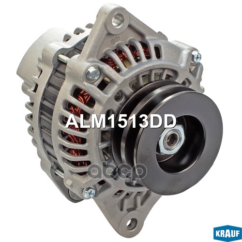 

Генератор Krauf ALM1513DD