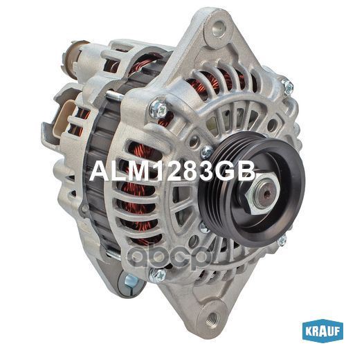 

Генератор Krauf ALM1283GB
