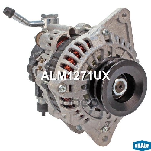 

Генератор Krauf ALM1271UX