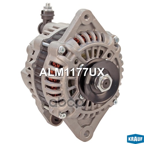 

Генератор Krauf ALM1177UX