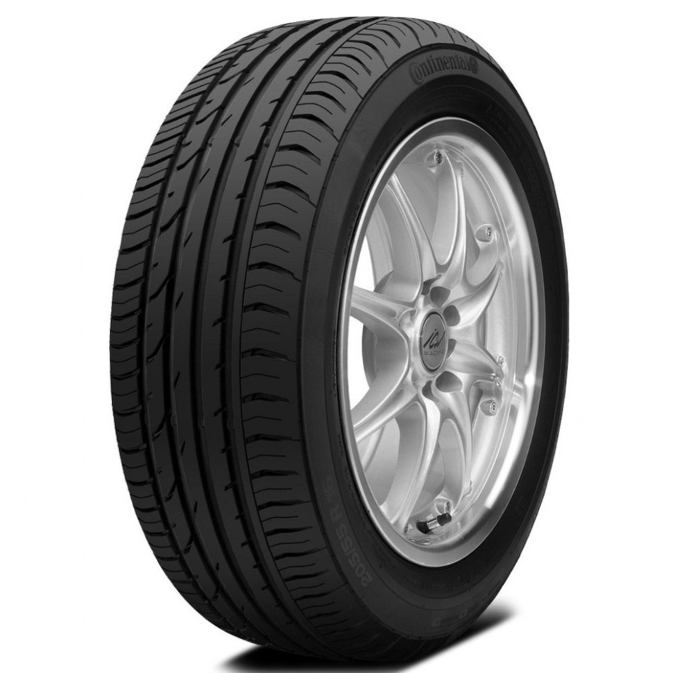 фото Шины continental conti premium contact 6 255/35 r18 y 94