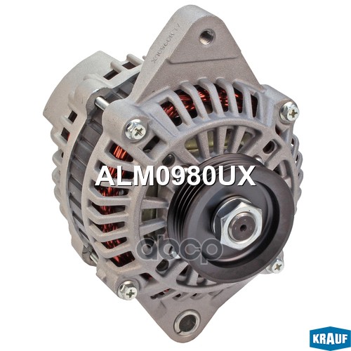 

Генератор Krauf ALM0980UX