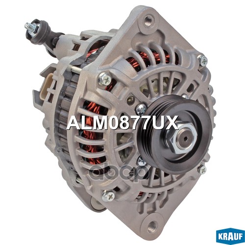 

Генератор Krauf ALM0877UX