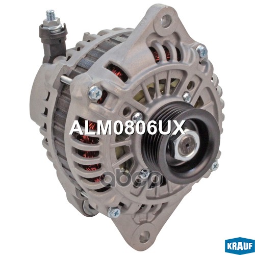 

Генератор Krauf ALM0806UX