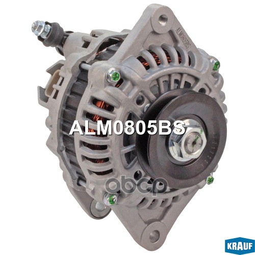 

Генератор Krauf ALM0805BS