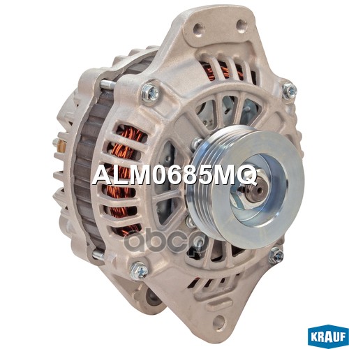 

Генератор Krauf ALM0685MQ