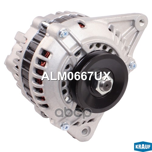 

Генератор Krauf ALM0667UX