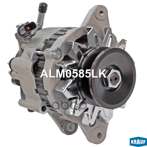 

Генератор Krauf ALM0585LK