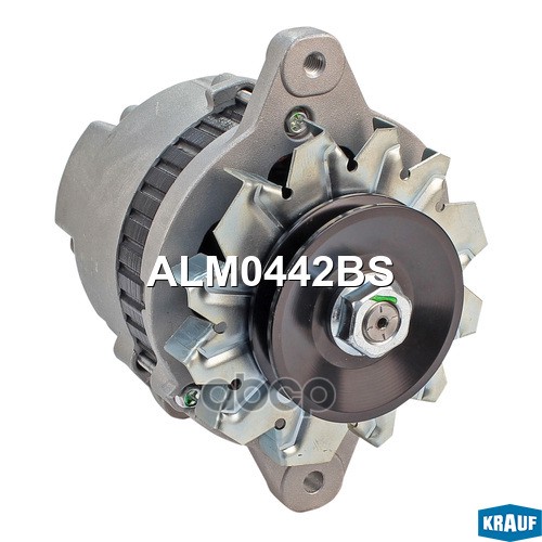 

Генератор Krauf ALM0442BS