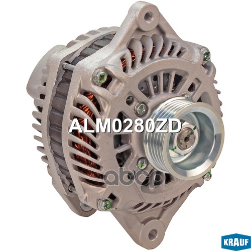

Генератор Krauf ALM0280ZD