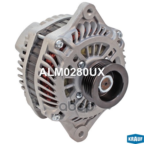 

Генератор Krauf ALM0280UX