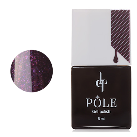 

Гель-лак POLE №192, Игристое вино