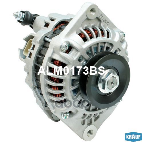 

Генератор Krauf ALM0173BS