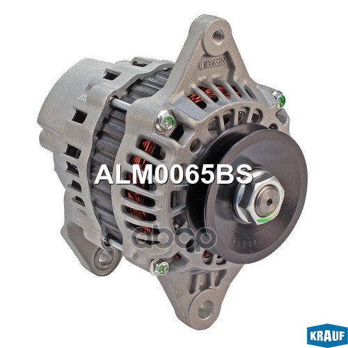 

Генератор Krauf ALM0065BS