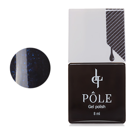 

Гель-лак POLE №119, Сумерки