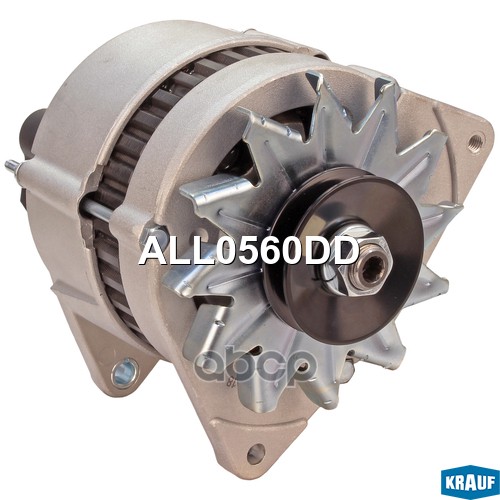 

Генератор Krauf ALL0560DD