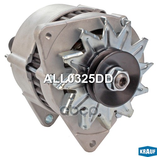 

Генератор Krauf ALL0325DD
