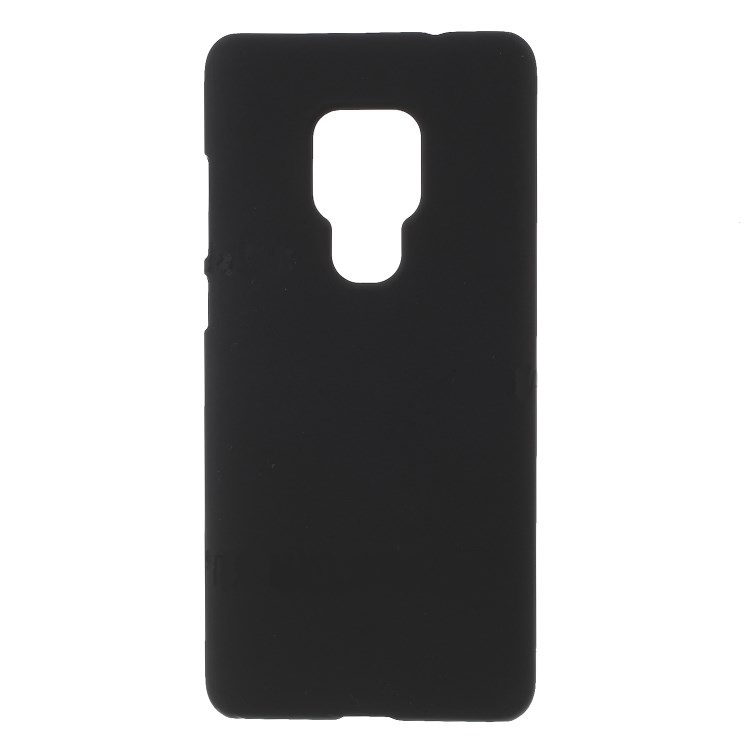 

Чехол Dyp Hard Case для Huawei Mate 20 Black