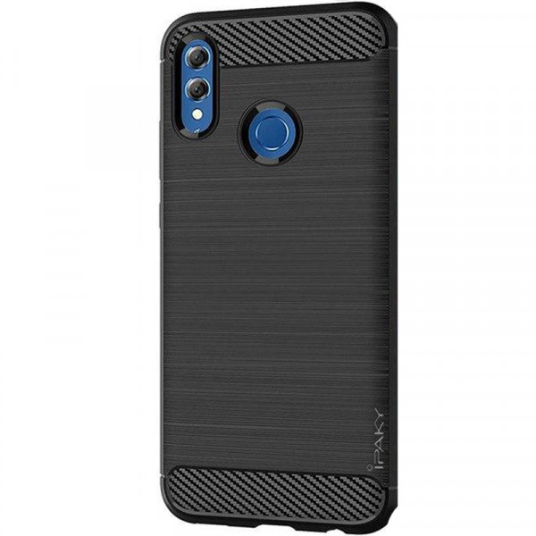 фото Чехол ipaky slim series для xiaomi redmi 7 black