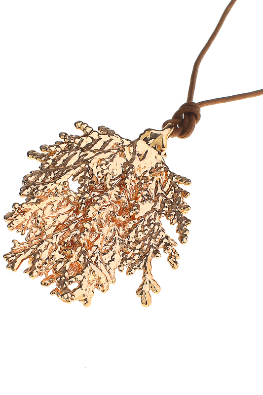 

Колье женское Ester Bijoux LF28A-RG, LF28A-RG