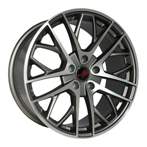 фото Колесный диск legeartis ct concept b527 8.5xr19 5x120 et47 dia72.6